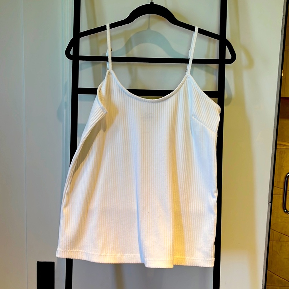 White Tank